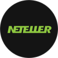Neteller e-wallet
