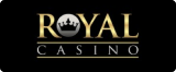 RoyalCasino logo
